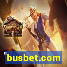 busbet.com