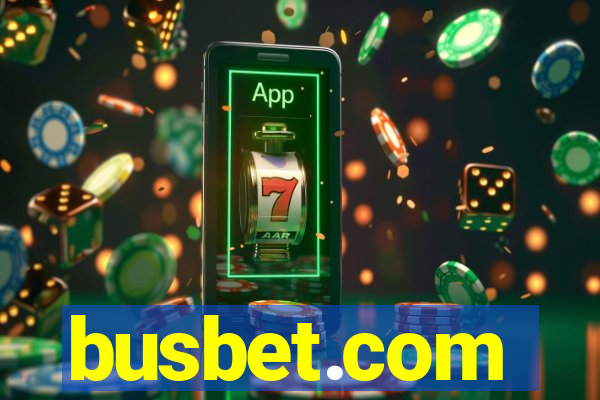 busbet.com