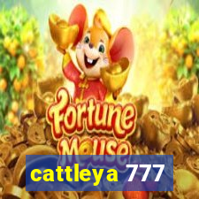 cattleya 777