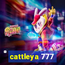 cattleya 777