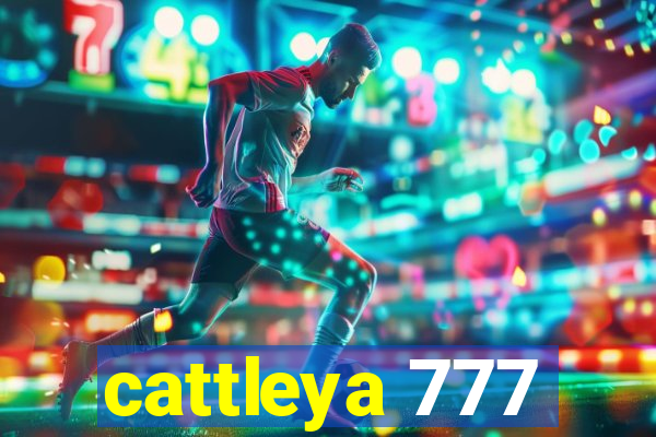 cattleya 777