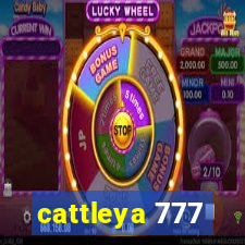 cattleya 777