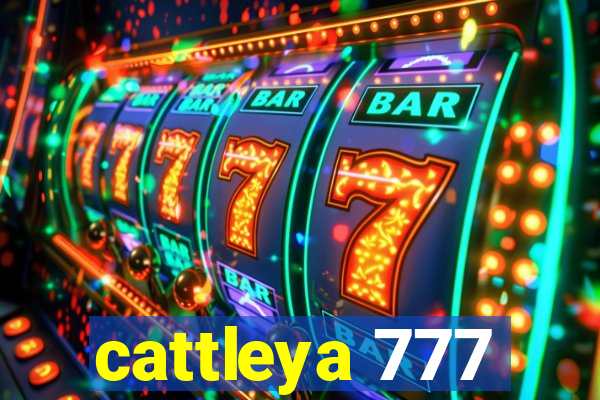 cattleya 777