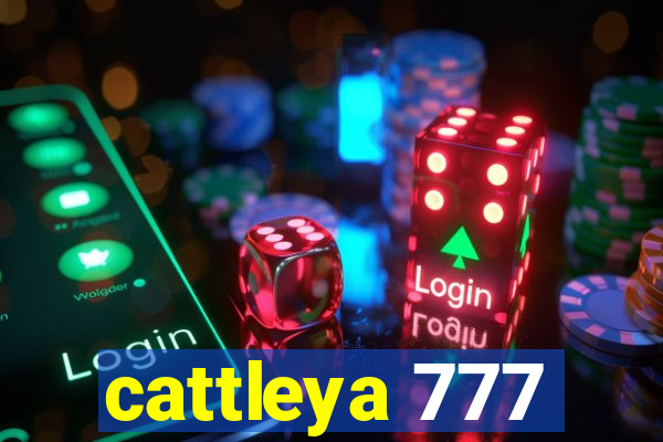 cattleya 777