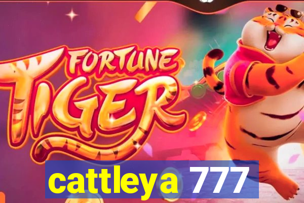 cattleya 777