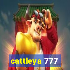 cattleya 777