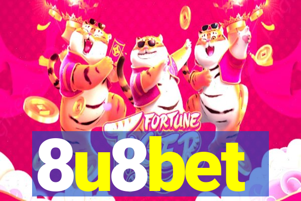 8u8bet