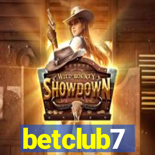 betclub7