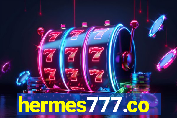 hermes777.co