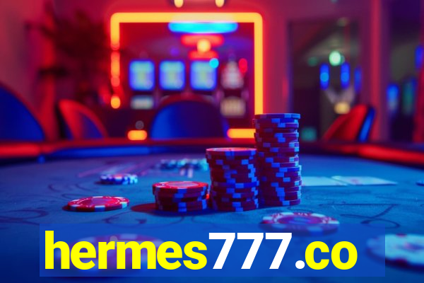 hermes777.co