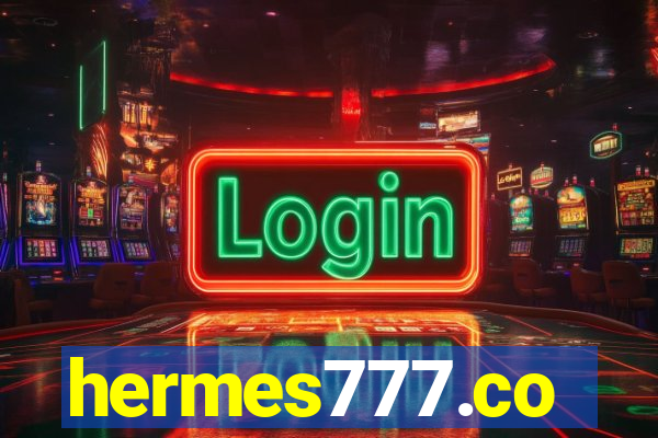 hermes777.co