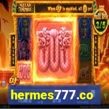 hermes777.co