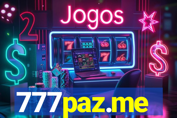 777paz.me