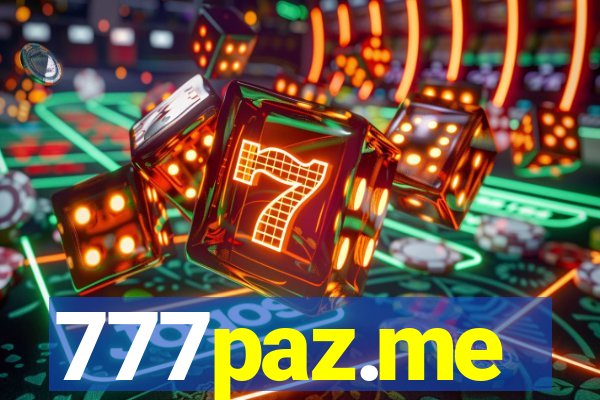 777paz.me