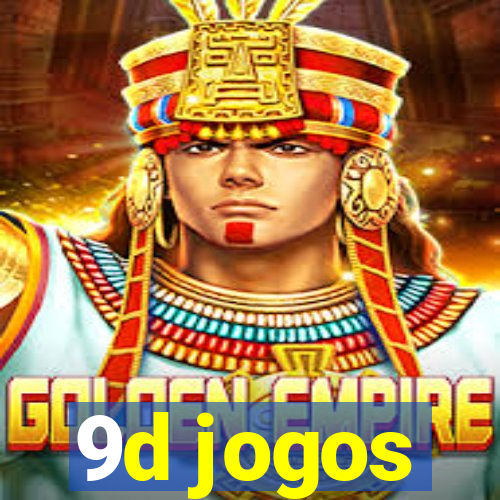 9d jogos