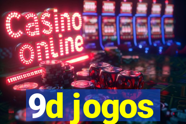 9d jogos