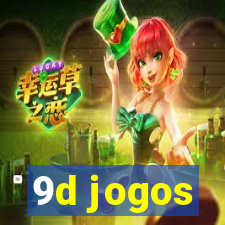 9d jogos