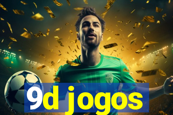 9d jogos