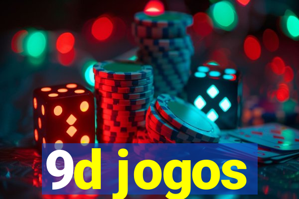 9d jogos