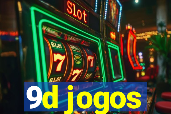 9d jogos