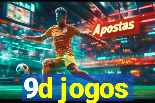 9d jogos