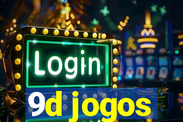 9d jogos