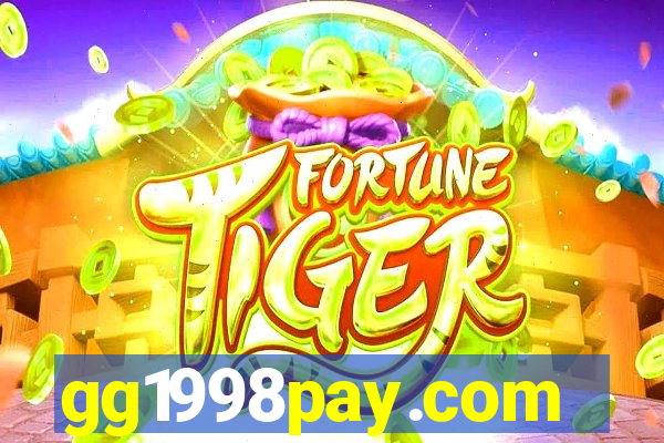 gg1998pay.com