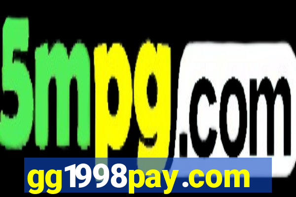 gg1998pay.com