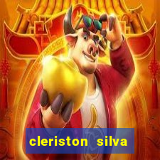 cleriston silva serrinha bahia