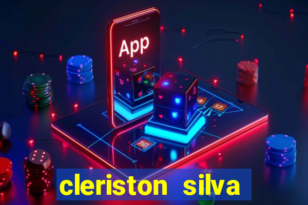 cleriston silva serrinha bahia