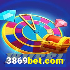 3869bet.com