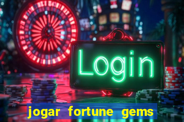 jogar fortune gems 2 demo