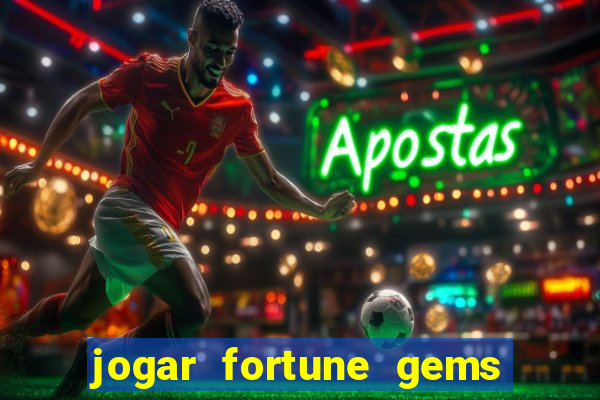 jogar fortune gems 2 demo