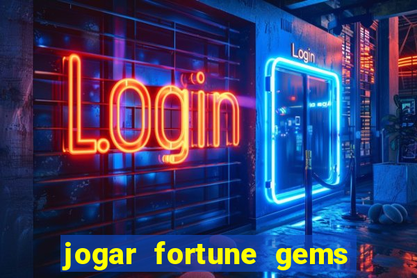 jogar fortune gems 2 demo