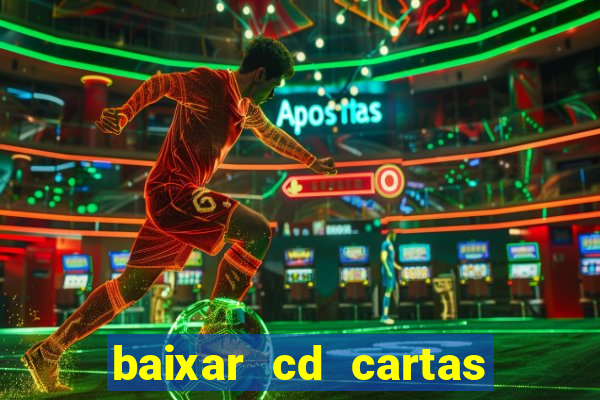 baixar cd cartas ao remetente rosa de saron