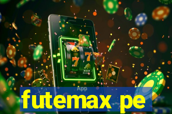 futemax pe