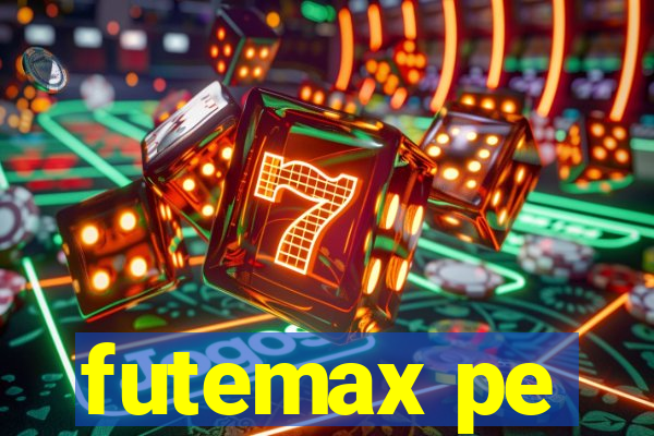 futemax pe