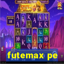 futemax pe