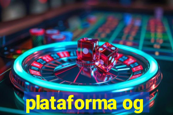 plataforma og