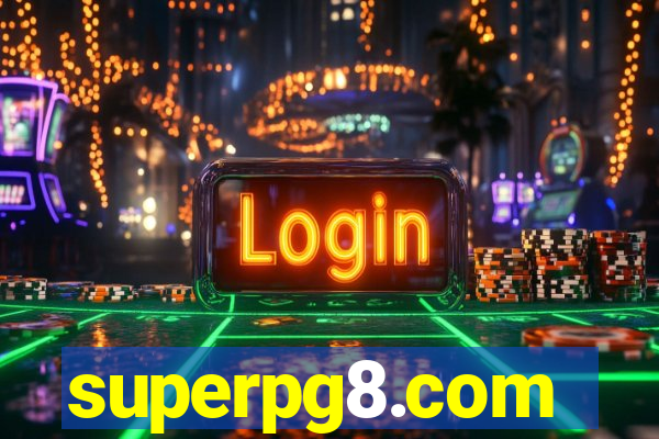 superpg8.com