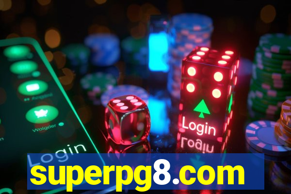 superpg8.com