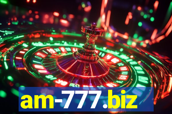 am-777.biz