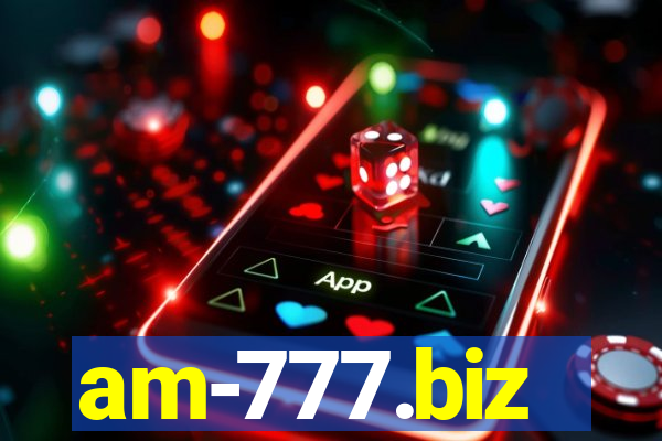 am-777.biz