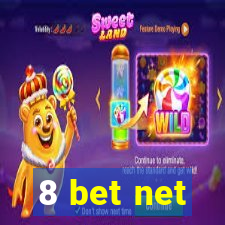 8 bet net