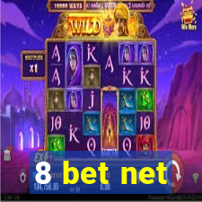 8 bet net