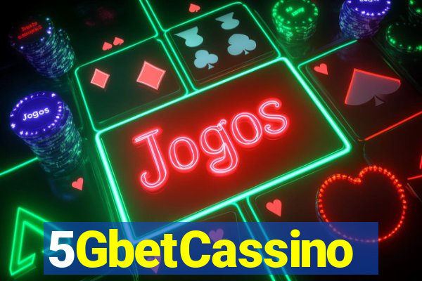 5GbetCassino