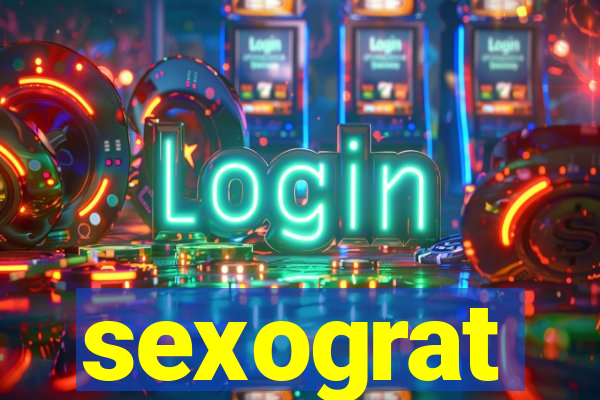 sexograt