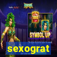 sexograt