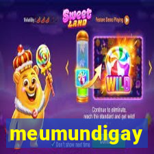 meumundigay