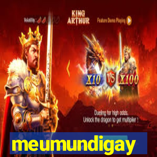 meumundigay